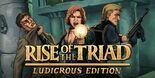 Test Rise of the Triad