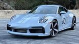 Test Porsche 911