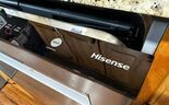 Test Hisense HUI66360XCUS