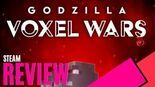 Test Godzilla