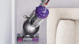 Test Dyson Cinetic Big Ball