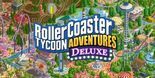 Test Rollercoaster Tycoon Adventures