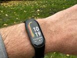 Test Xiaomi Smart Band 8