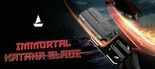 Anlisis boAt Immortal Katana Blade