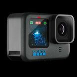 Test GoPro Hero