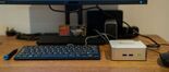 Test GMK NucBox M3