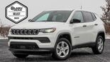 Anlisis Jeep Compass