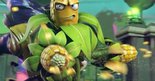 Test Plants vs Zombies Garden Warfare 2