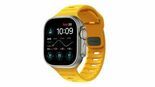 Test Apple Watch