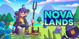 Test Nova Lands