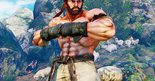 Test Street Fighter 5
