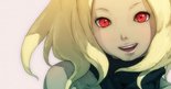Test Gravity Rush Remastered