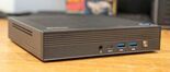 Test GMKtec NucBox M4