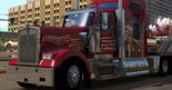 Test American Truck Simulator