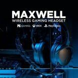Test Audeze Maxwell