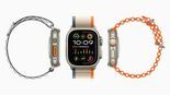 Test Apple Watch Ultra 2