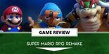 Test Super Mario RPG