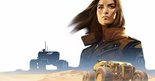 Test Homeworld Deserts of Kharak