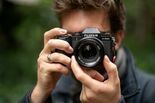 Test Fujifilm X-S20