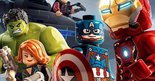 Test LEGO Marvel's Avengers