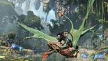 Test Avatar Frontiers of Pandora