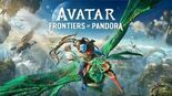 Test Avatar Frontiers of Pandora
