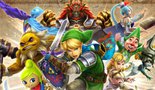 Test Hyrule Warriors Legends