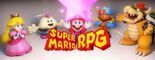 Test Super Mario RPG