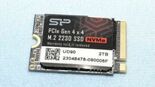 Análisis Silicon Power UD90