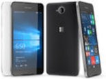 Test Microsoft Lumia 650