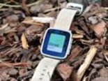 Test Pebble Time Steel