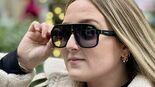 Test Amazon Echo Frames
