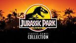 Test Jurassic Park Classic Games Collection