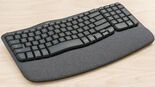 Test Logitech Wave Keys
