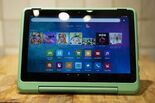 Test Amazon Fire HD 10