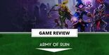 Test Army of Ruin
