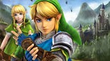 Test Hyrule Warriors Legends