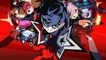 Test Persona 5 Tactica