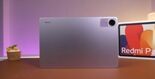 Test Xiaomi Redmi Pad