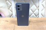 Test Motorola Moto G54
