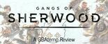 Test Gangs of Sherwood