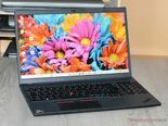 Test Lenovo ThinkPad L15