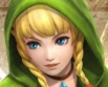 Test Hyrule Warriors Legends