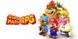 Test Super Mario RPG
