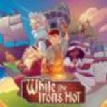 Test While the Iron\'s Hot