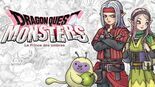 Test Dragon Quest Monsters: The Dark Prince