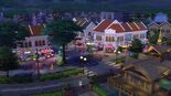 Test The Sims 4: For Rent