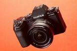 Fujifilm X-S20 Review