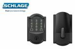 Test Schlage Encode