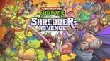 Test Teenage Mutant Ninja Turtles Shredder's Revenge: Dimension Shellshock